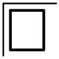 Square-Backed