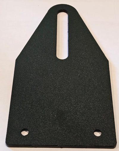 Upper Cabinet L-Track Mounting Kit