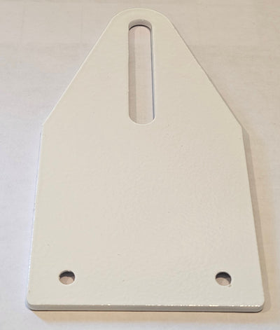 Upper Cabinet L-Track Mounting Kit