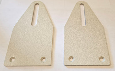 Upper Cabinet L-Track Mounting Kit