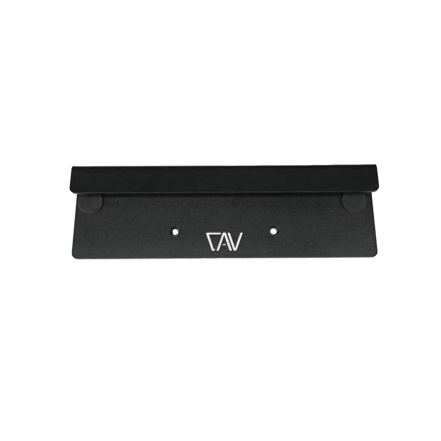 Cab Shelf TV Bracket