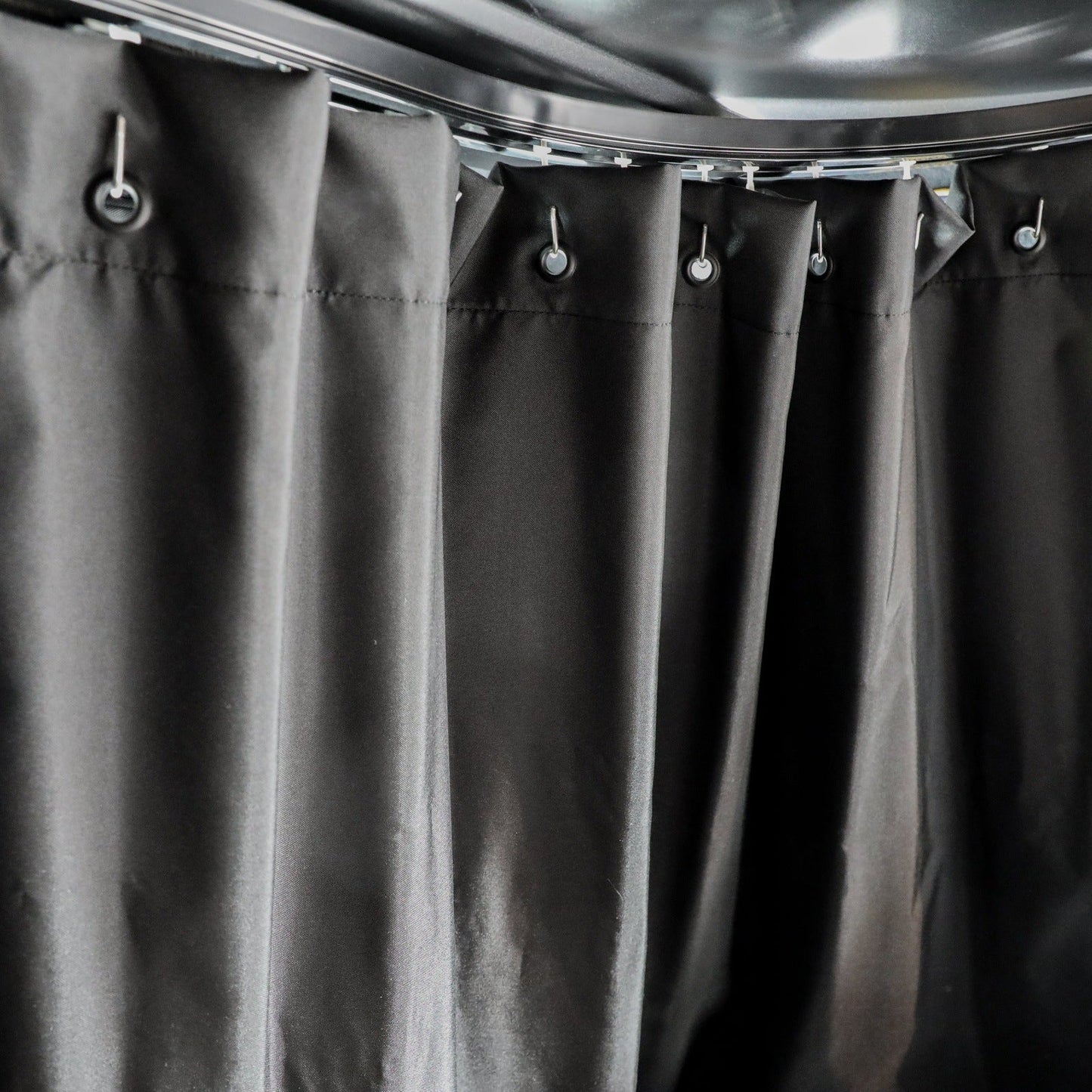 CLIMA-SHADE™ Showtime Curtain