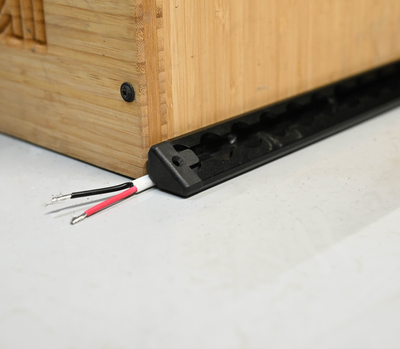 Corner Venture L-Track - 2 Pack