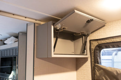 20" Ekko Cabinet - 20" x 8" x 11" - Foot of Bed