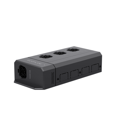 EcoFlow Power Dock