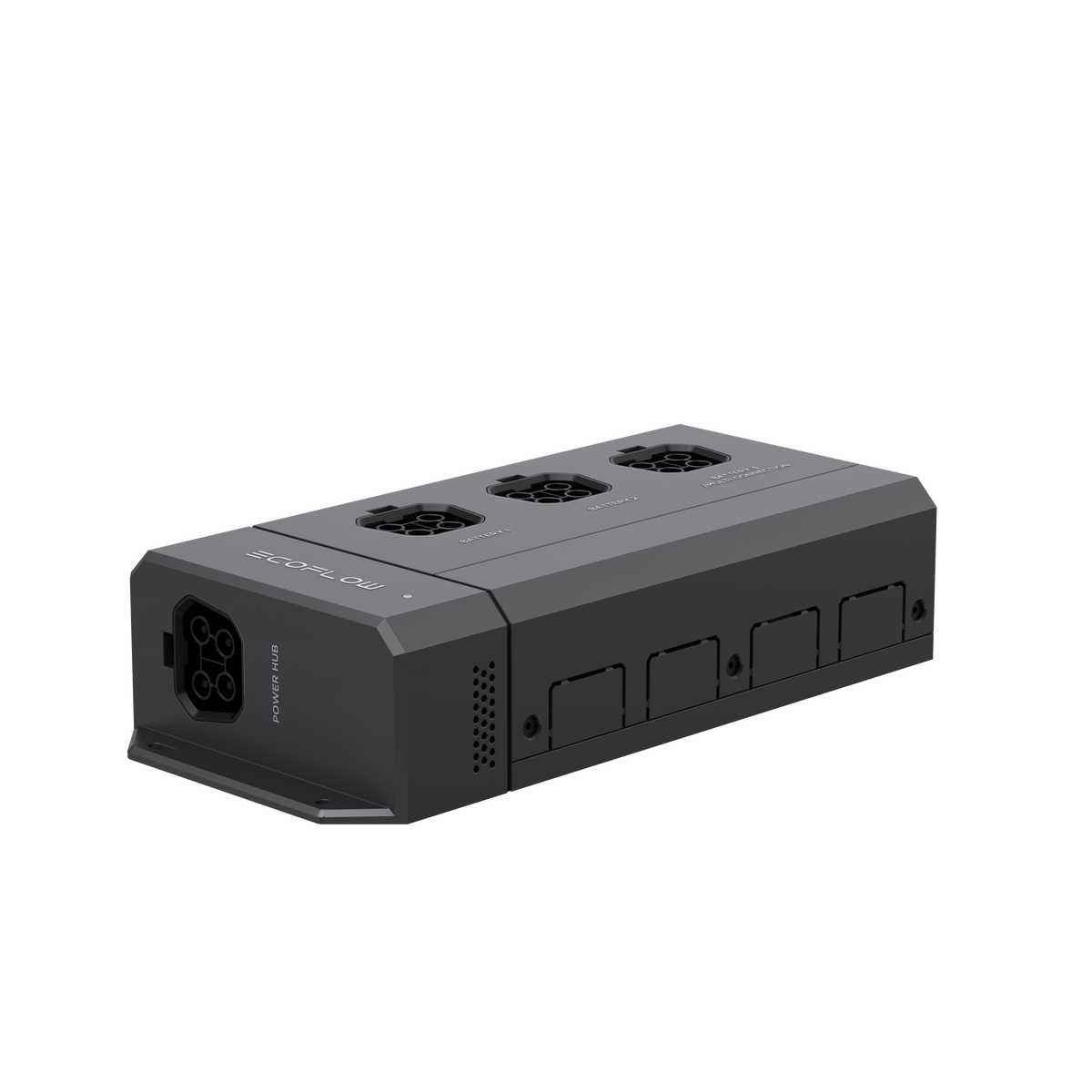 EcoFlow Power Dock