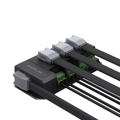 EcoFlow Power Dock