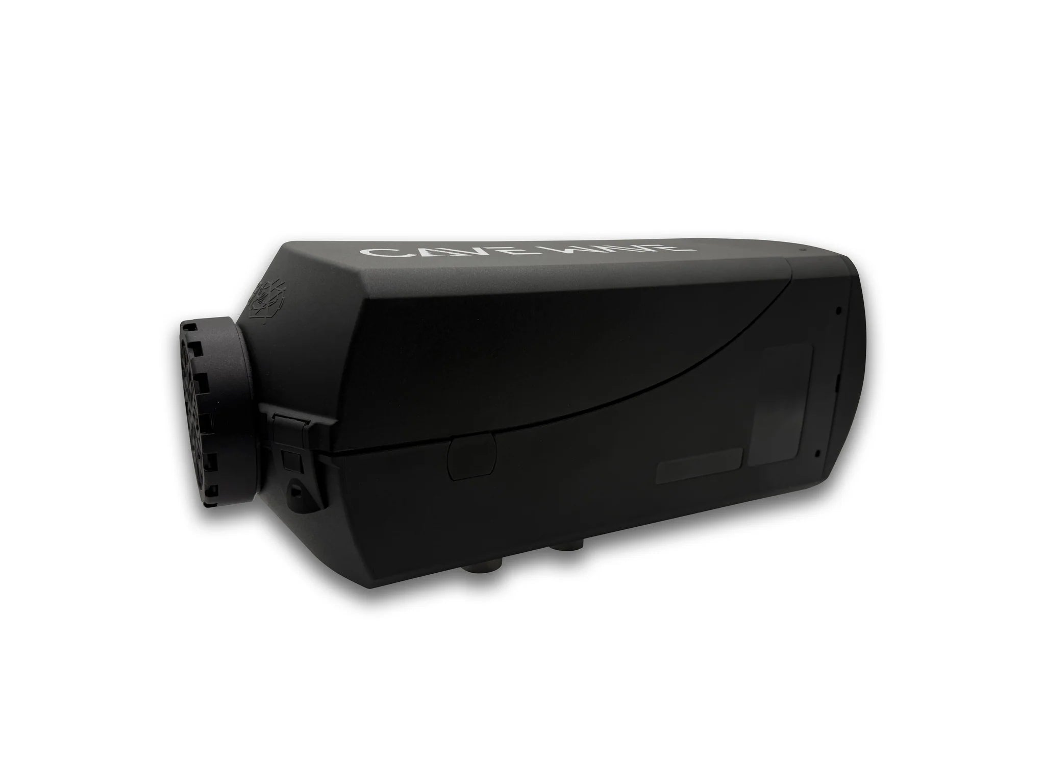 H SERIES DIESEL HEATER