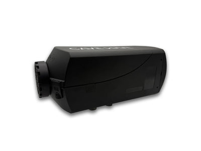 H SERIES DIESEL HEATER