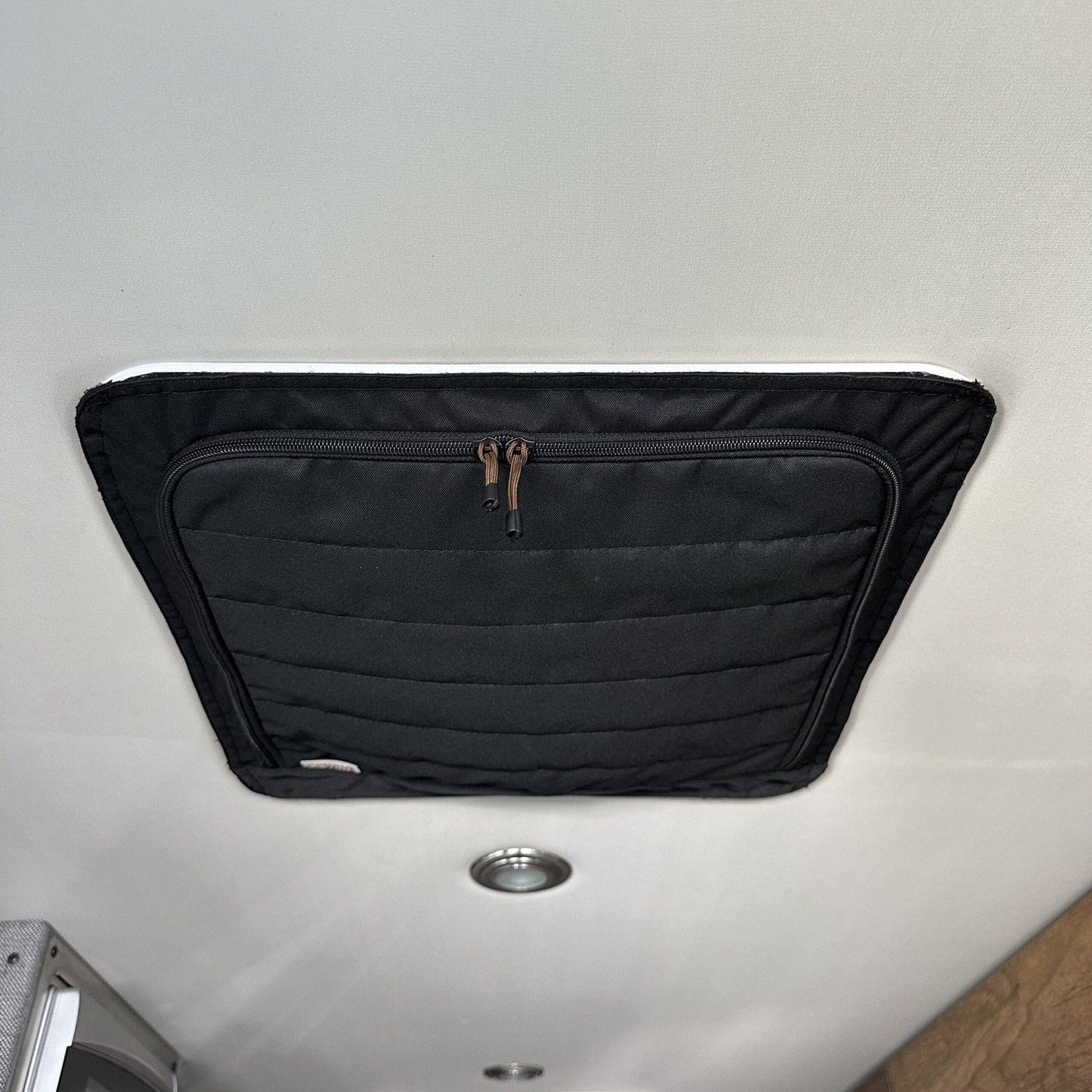 CLIMA-SHADE™ Insulated Vent Cover