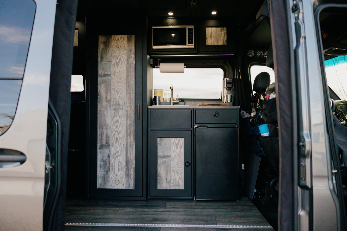 18" Fridge Base - Nova Kool