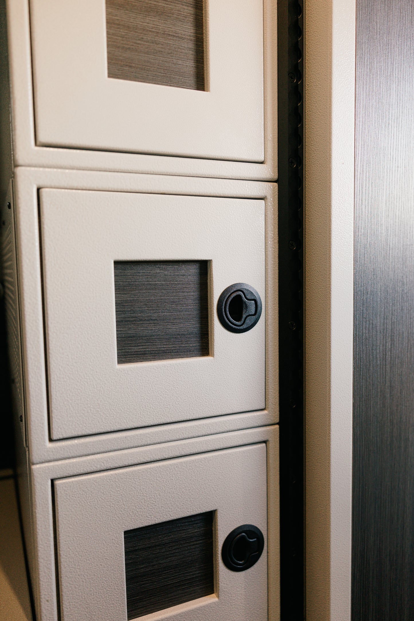 Stackable Box - 12"x12"x22"