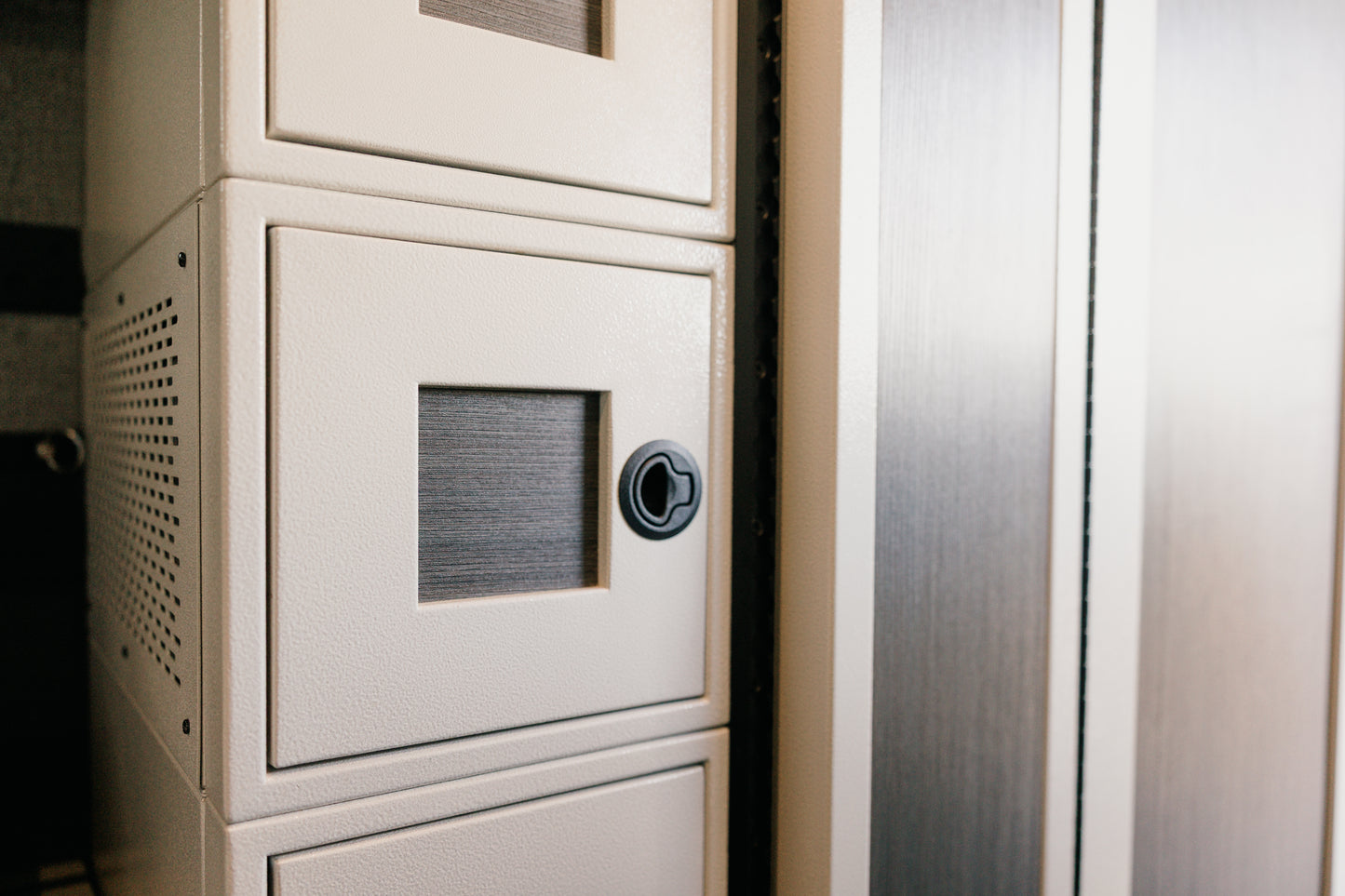 Stackable Box - 12"x12"x22"