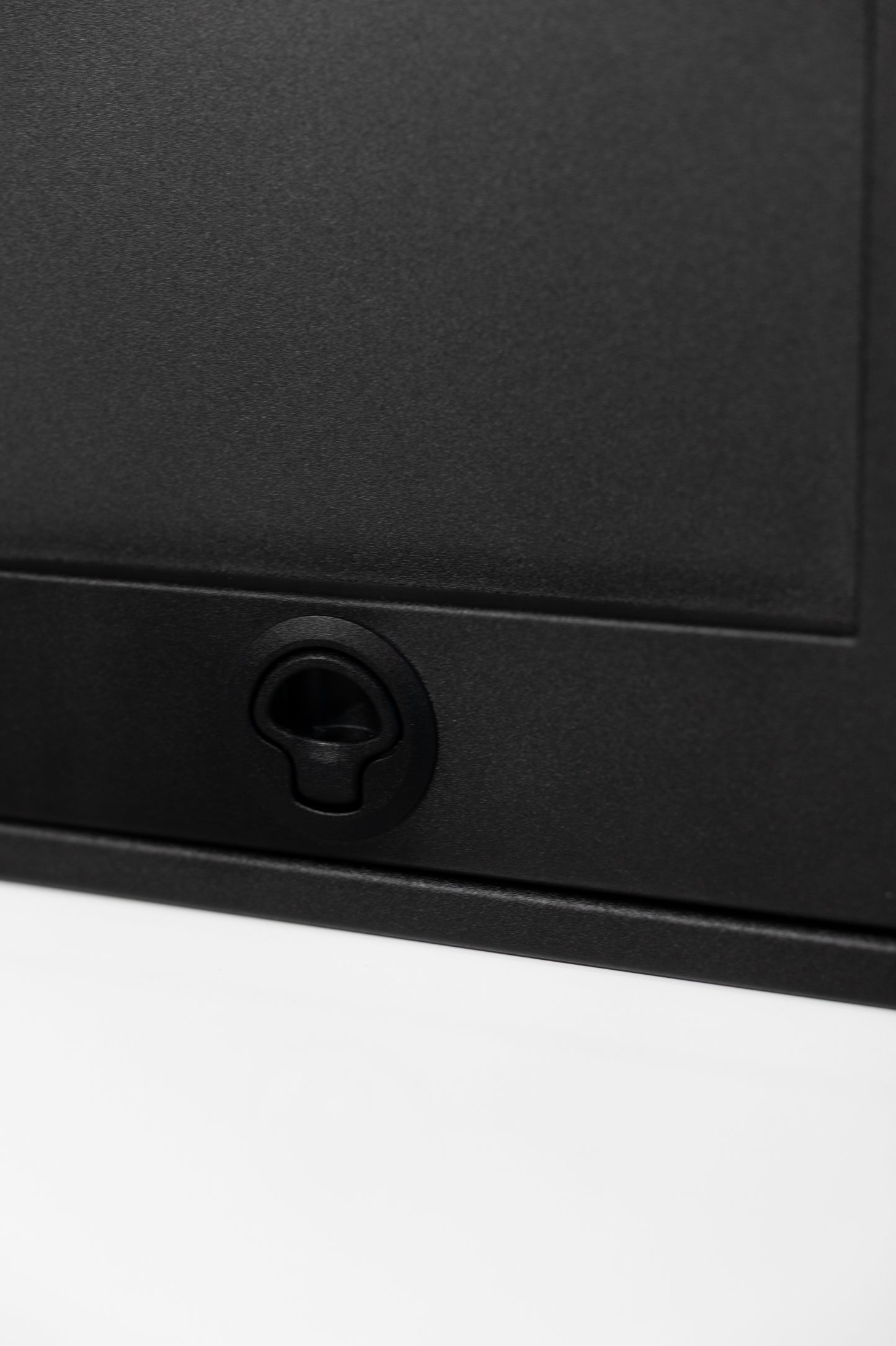 36" Upper Cabinet - Angled