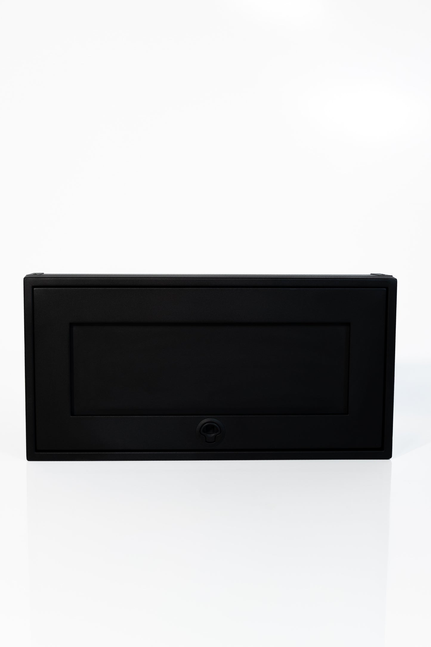 30" Upper Cabinet - Angled