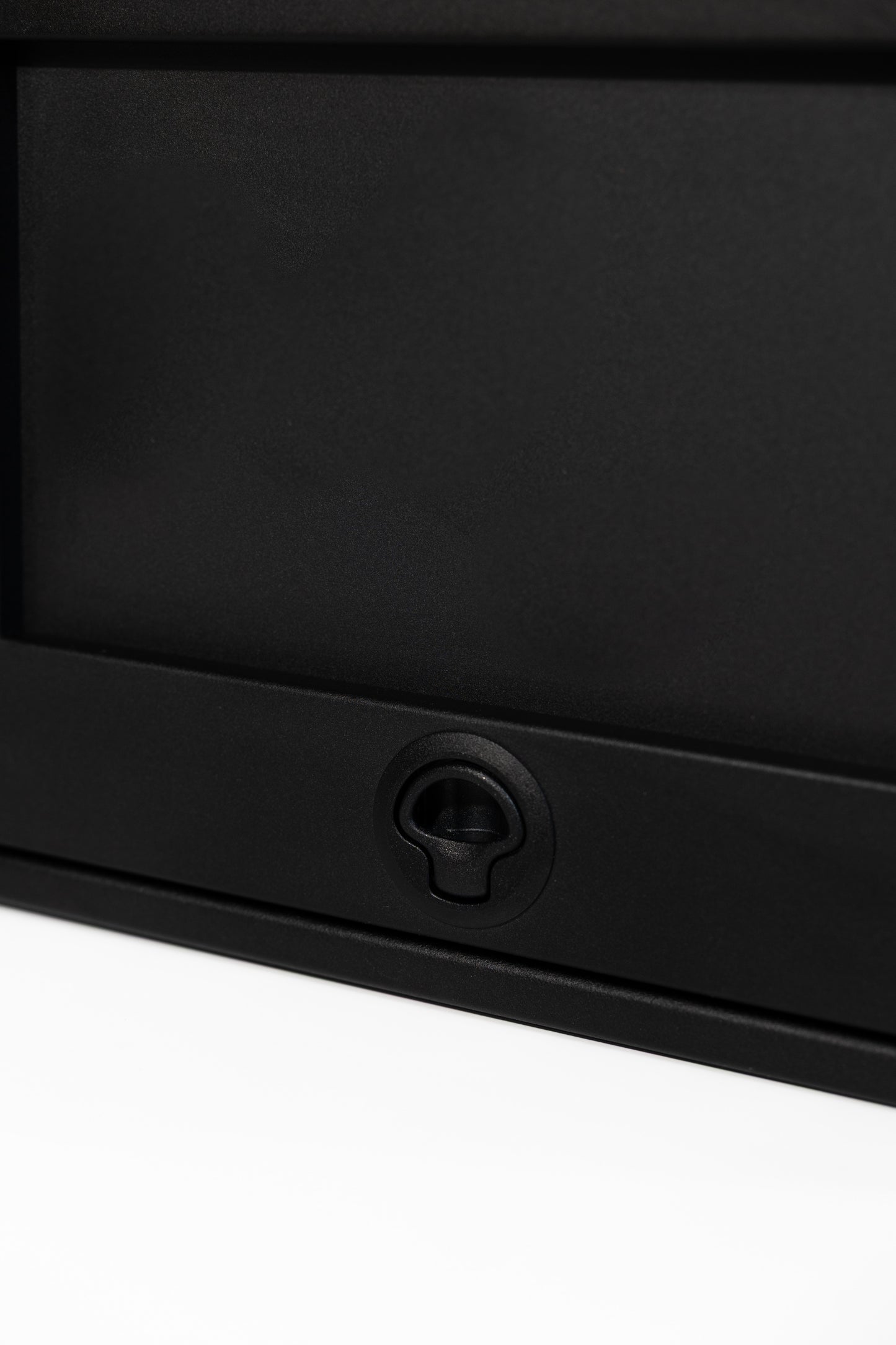 42" Upper Cabinet - Angled