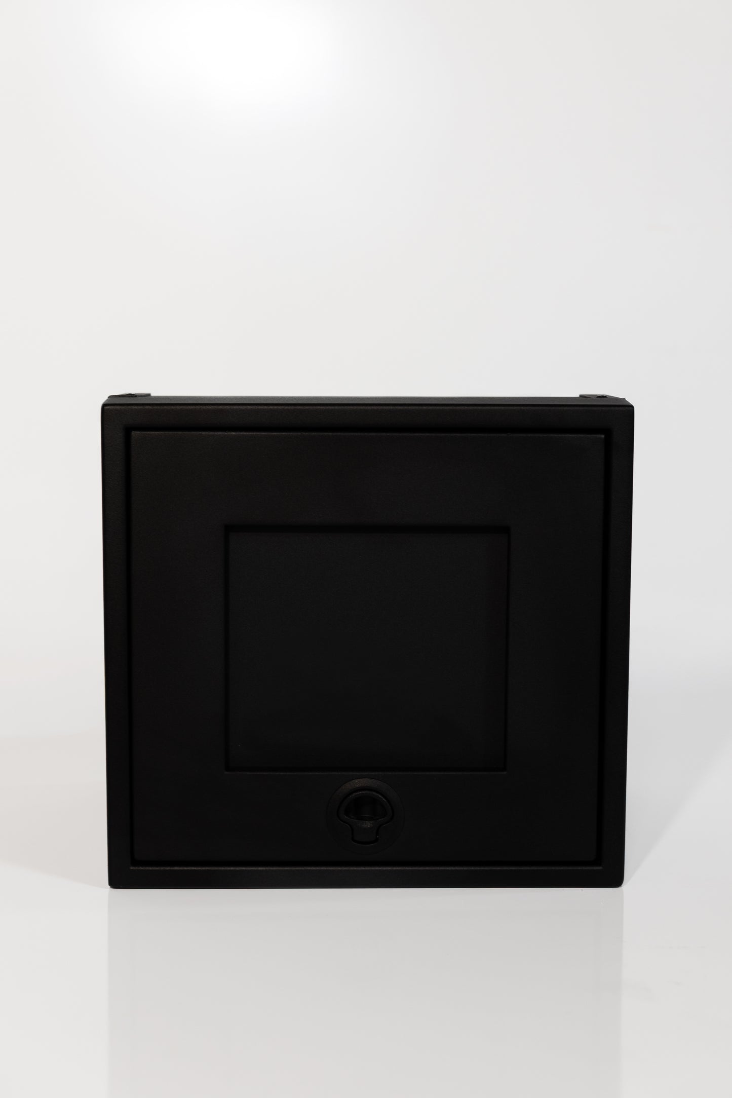 16" Upper Cabinet - Angled