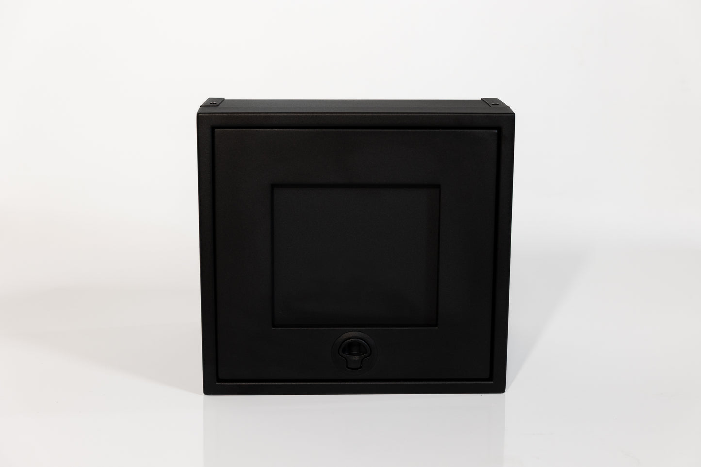 16" Upper Cabinet - Angled