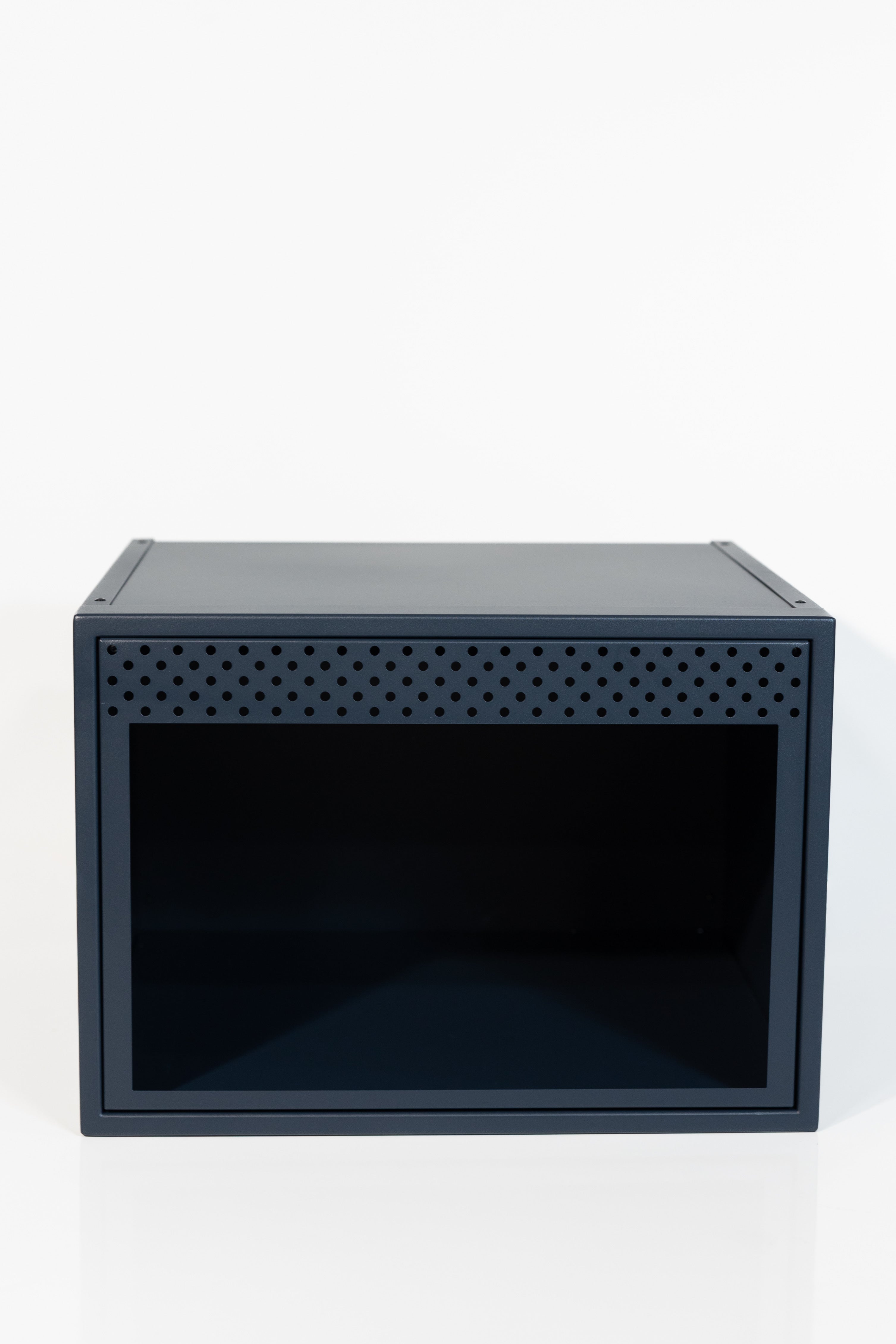 24" Microwave Cabinet