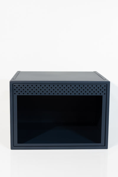 24" Microwave Cabinet