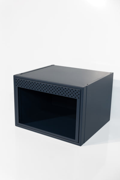 24" Microwave Cabinet