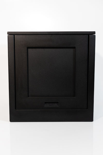 21" Rinse N Go Box - 21" x 24" x 21"