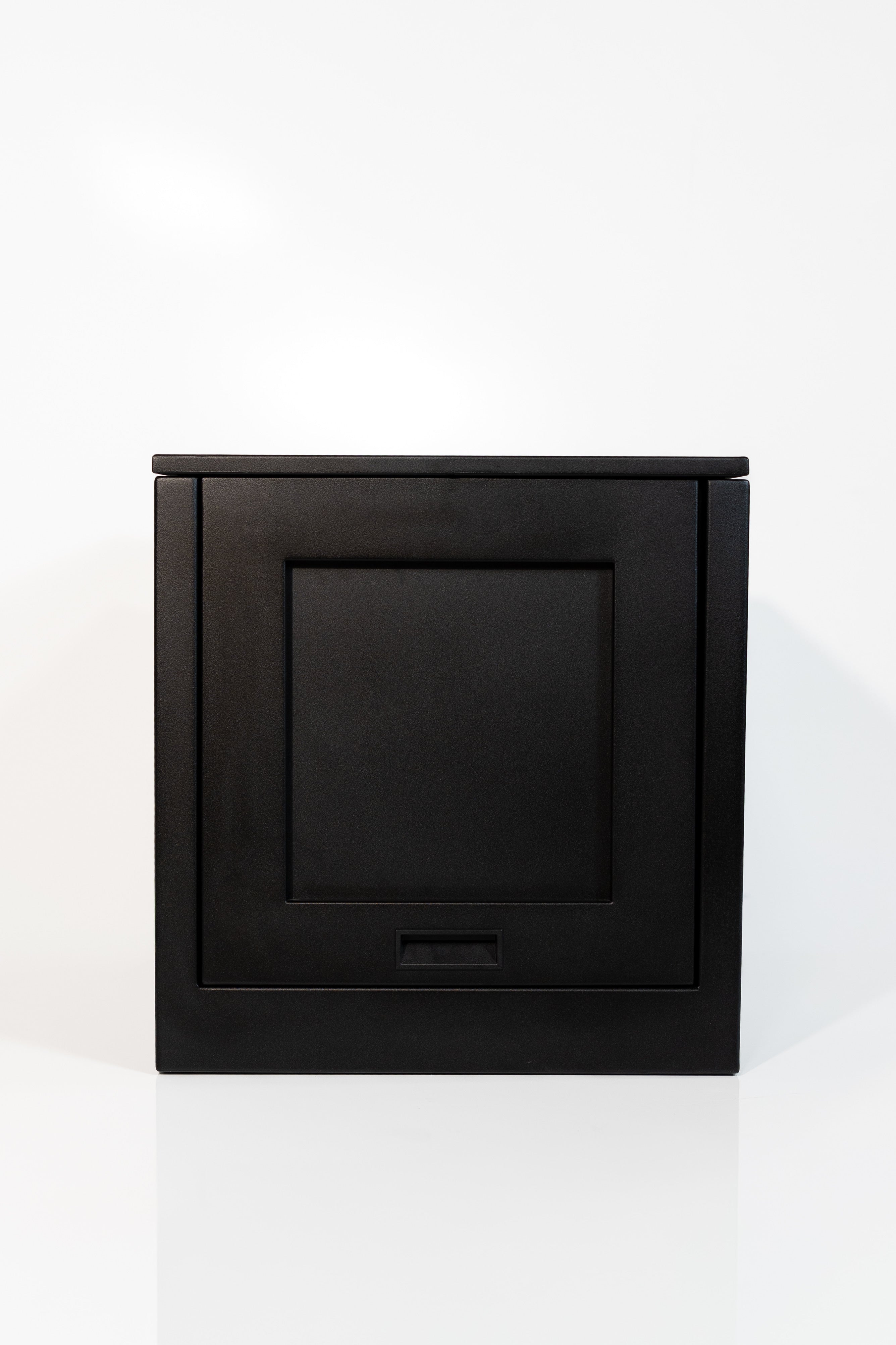 21" Rinse N Go Box - 21" x 24" x 21"