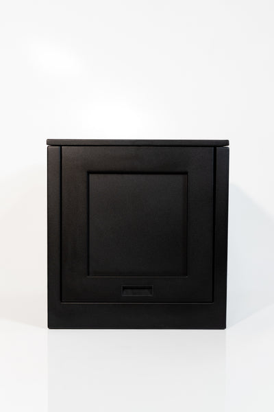21" Rinse N Go Box - 21" x 24" x 21"