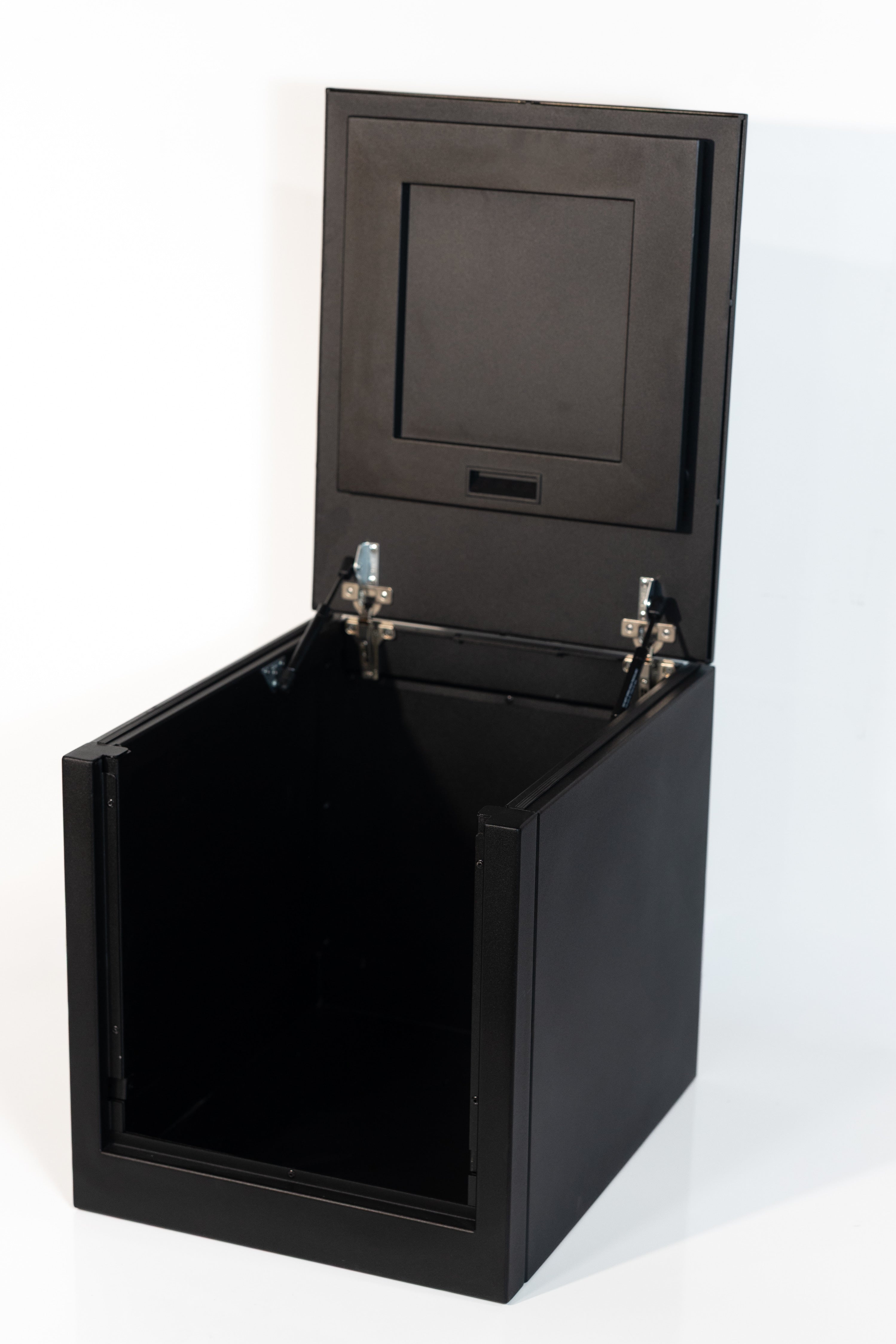 21" Rinse N Go Box - 21" x 24" x 21"