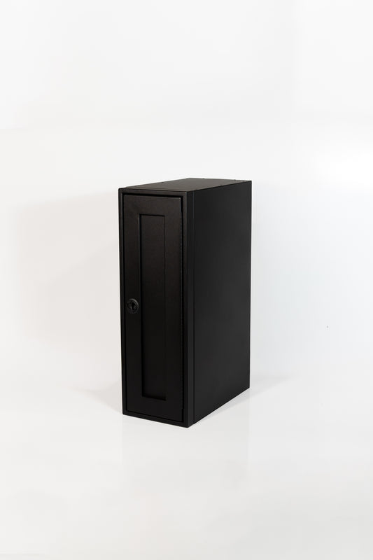 Single Door Cabinet 12"x36"x22"