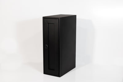 Single Door Base Cabinet - 12"x 22" x 36"
