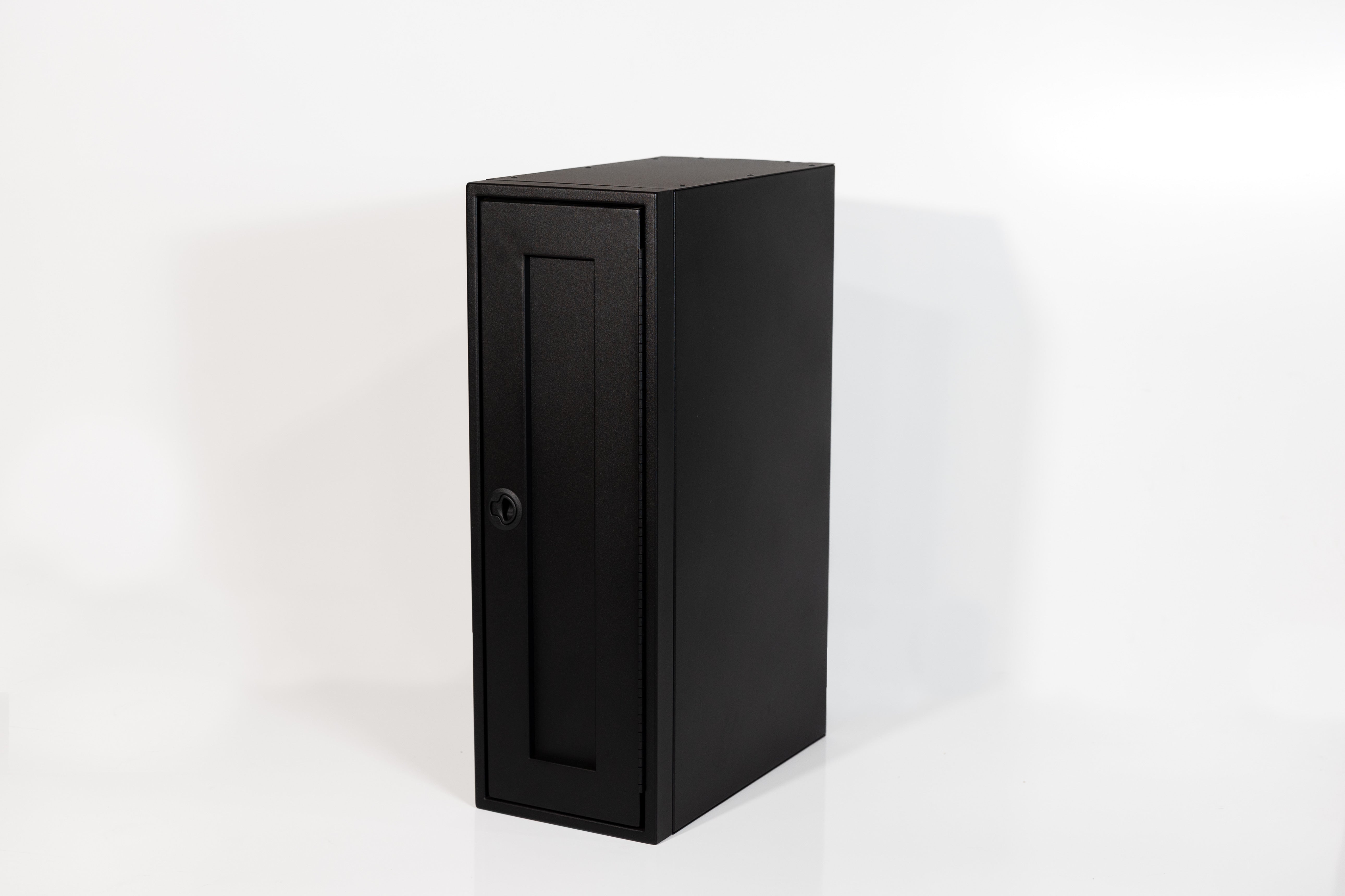 Single Door Base Cabinet - 12"x 22" x 36"