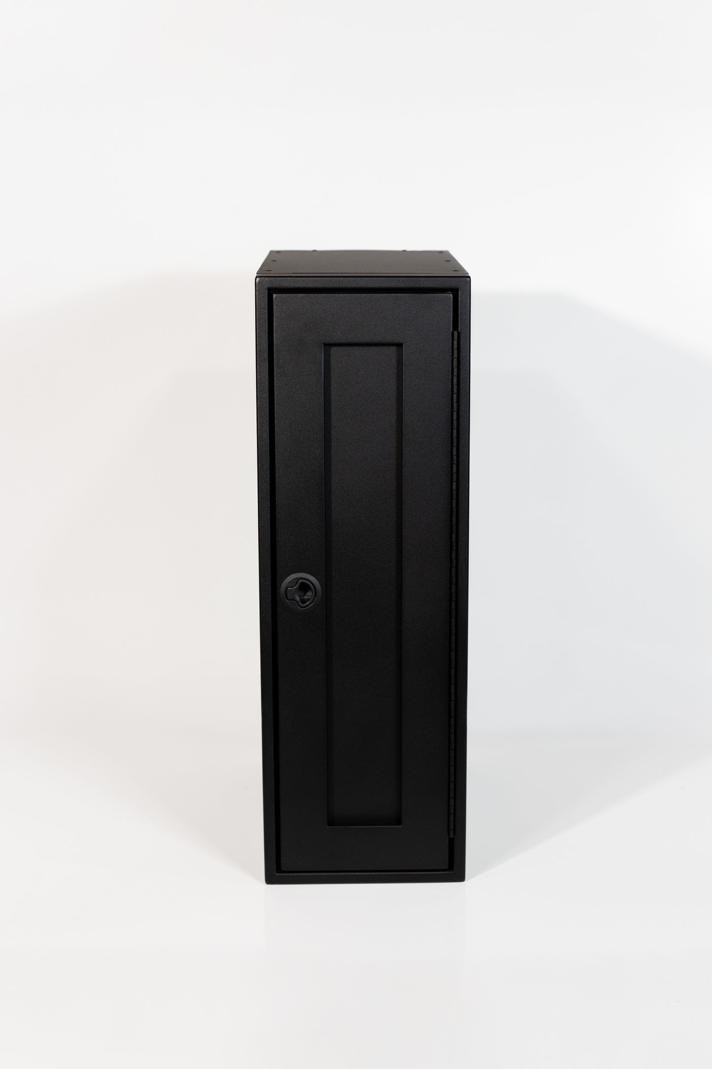 Single Door Cabinet 12"x36"x22"