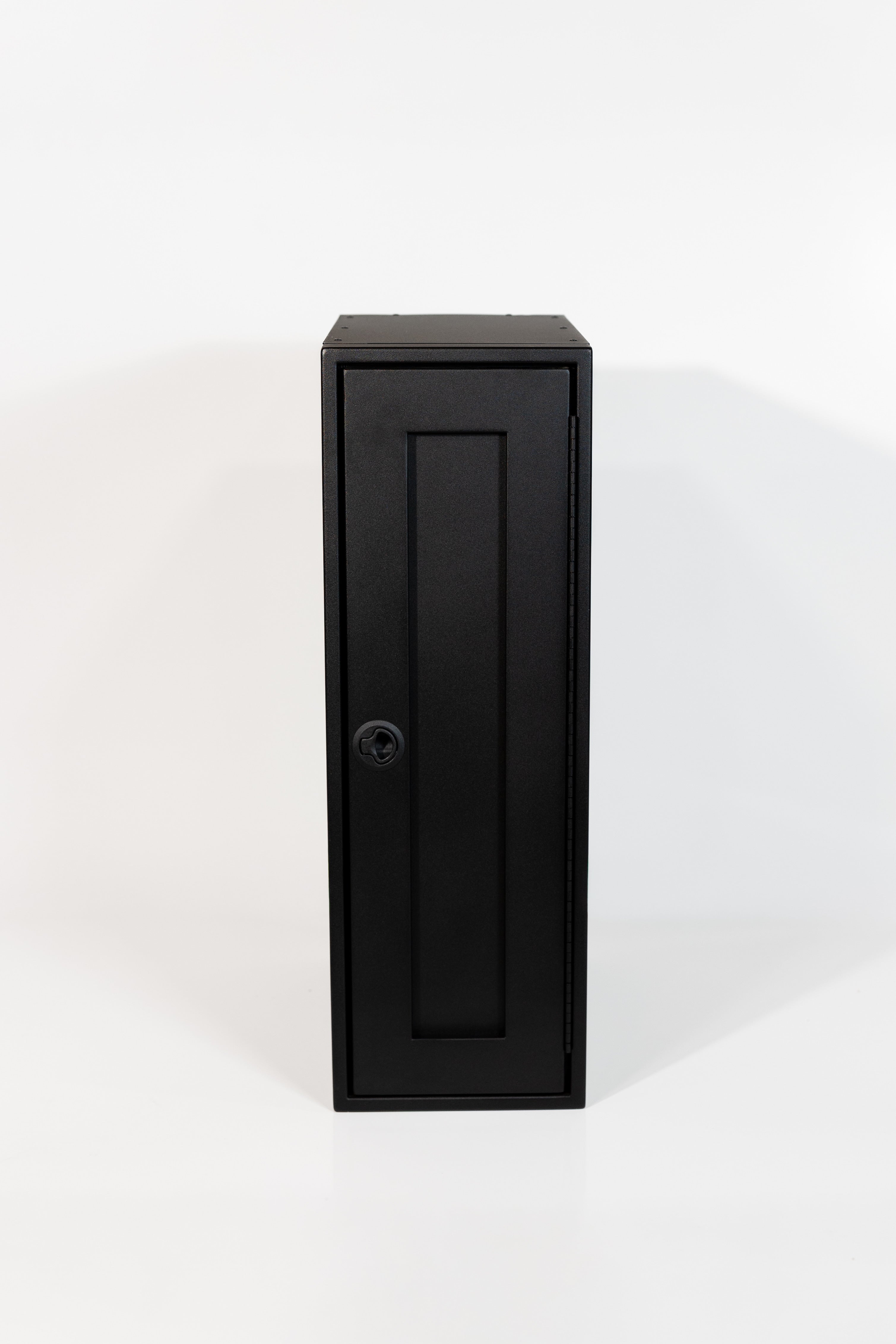 Single Door Base Cabinet - 12"x 22" x 36"