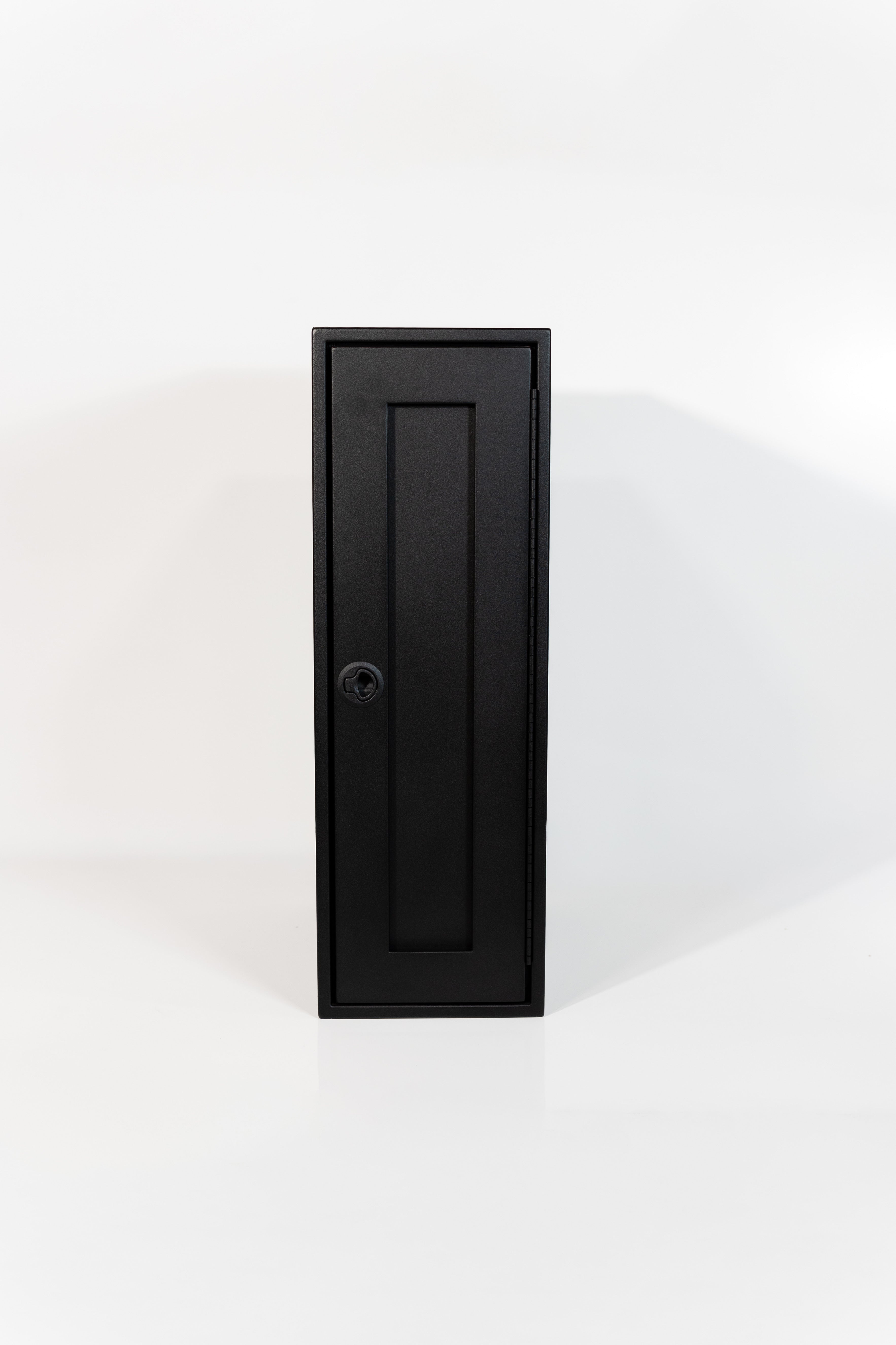 Single Door Base Cabinet - 12"x 22" x 36"