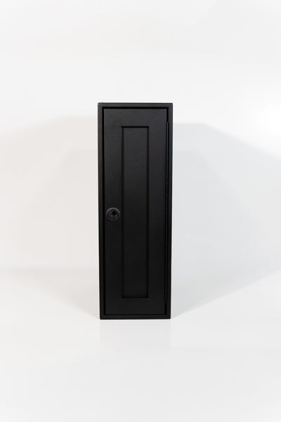 Single Door Base Cabinet - 12"x 22" x 36"