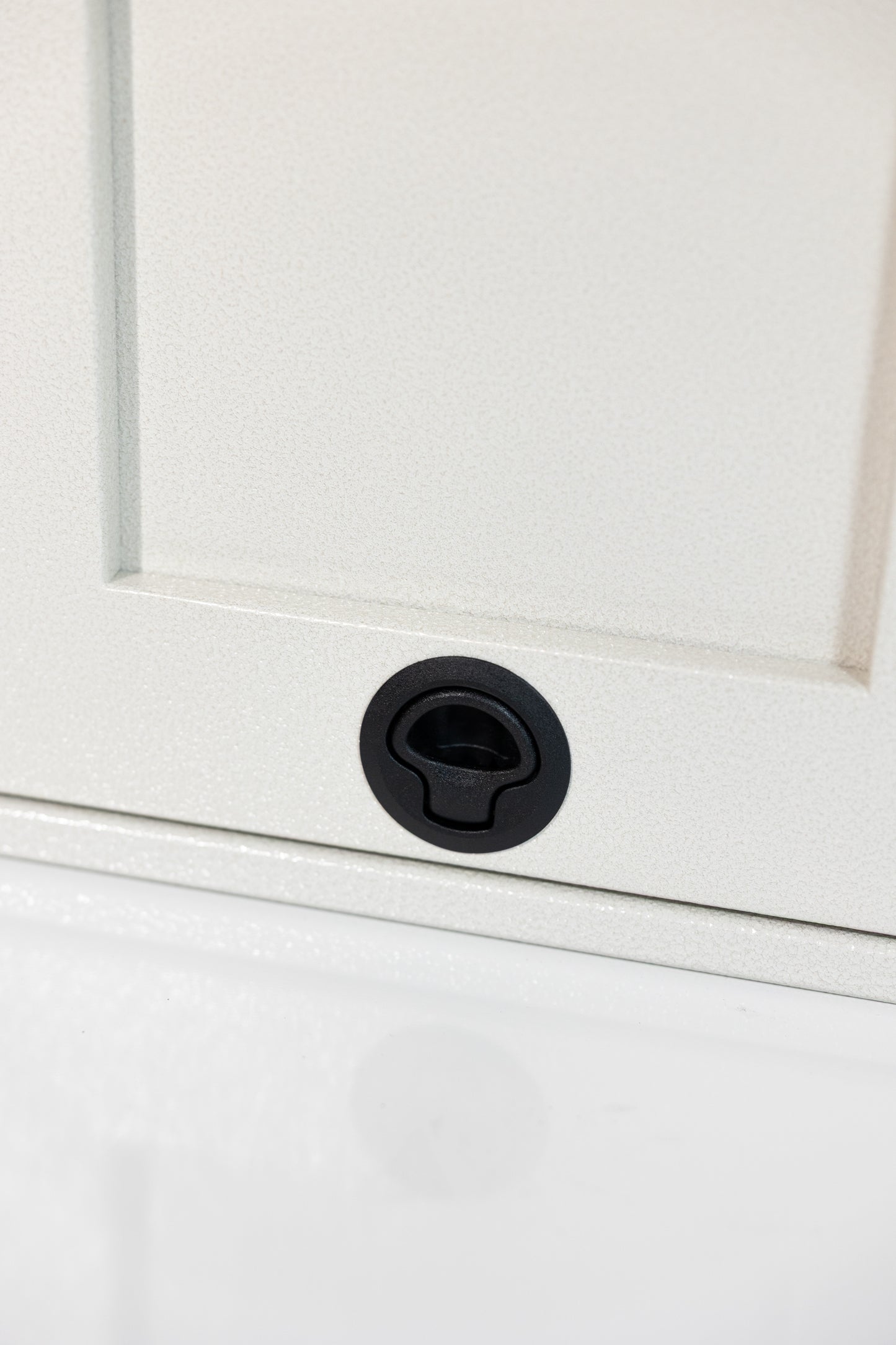 16" Upper Cabinet - Angled