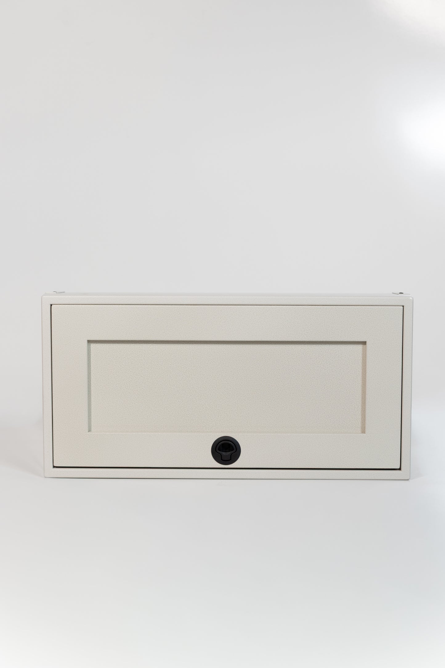 30" Upper Cabinet - Angled