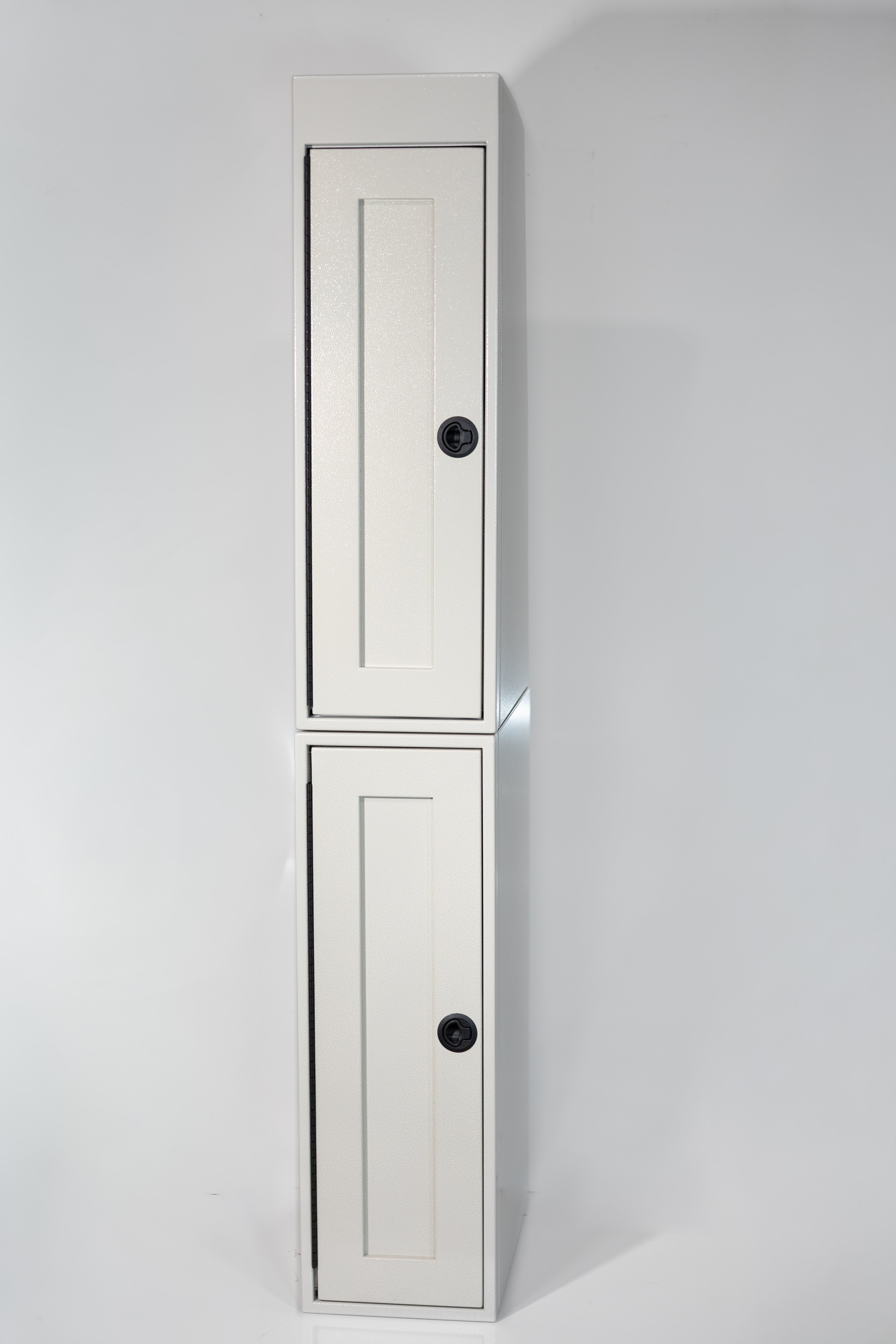 Single Door Base Cabinet - 12"x 22" x 36"