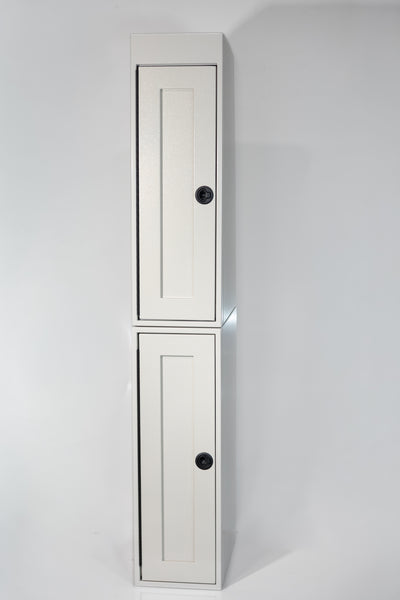 Single Door Base Cabinet - 12"x 22" x 36"