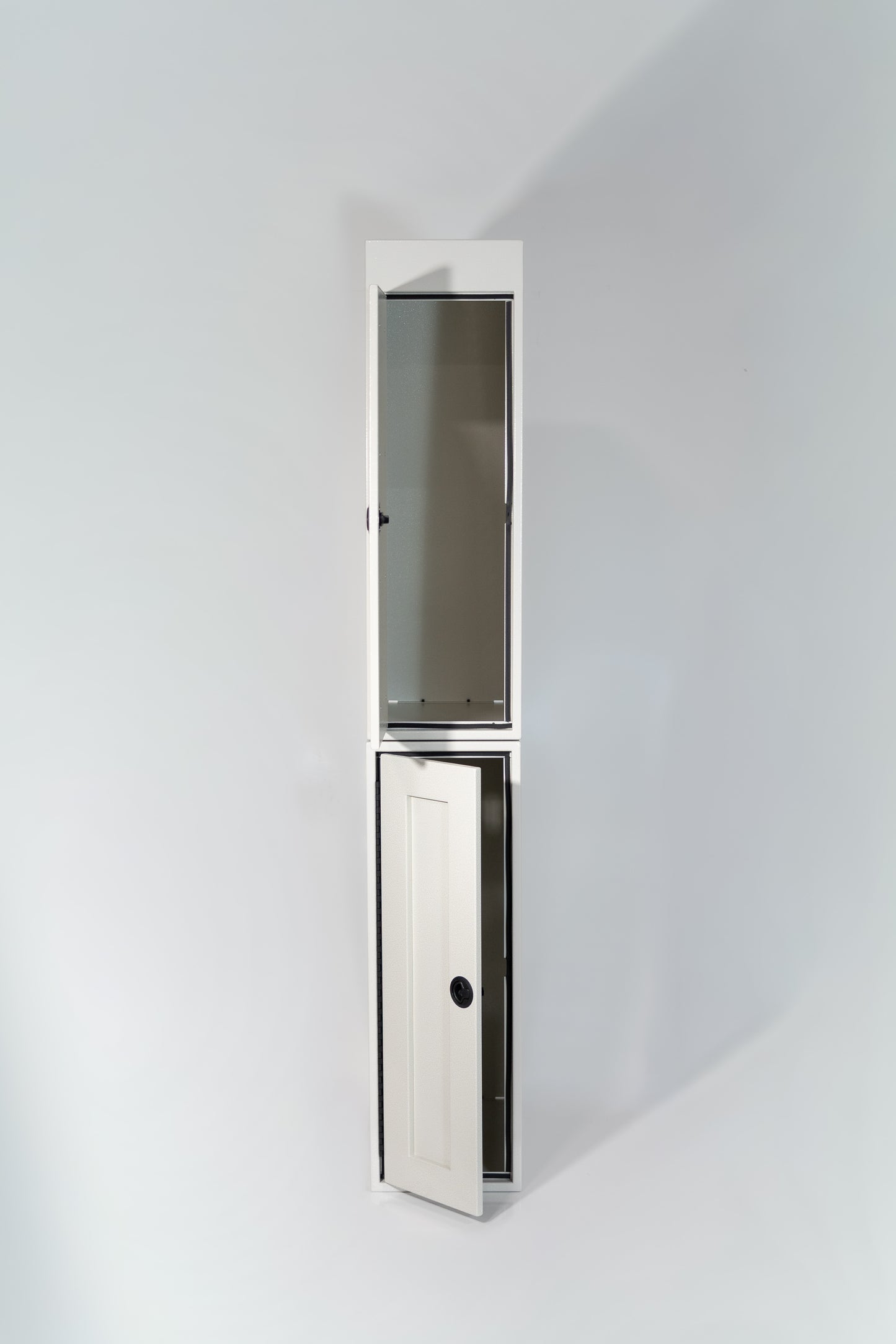 Single Door Cabinet 12"x36"x22"