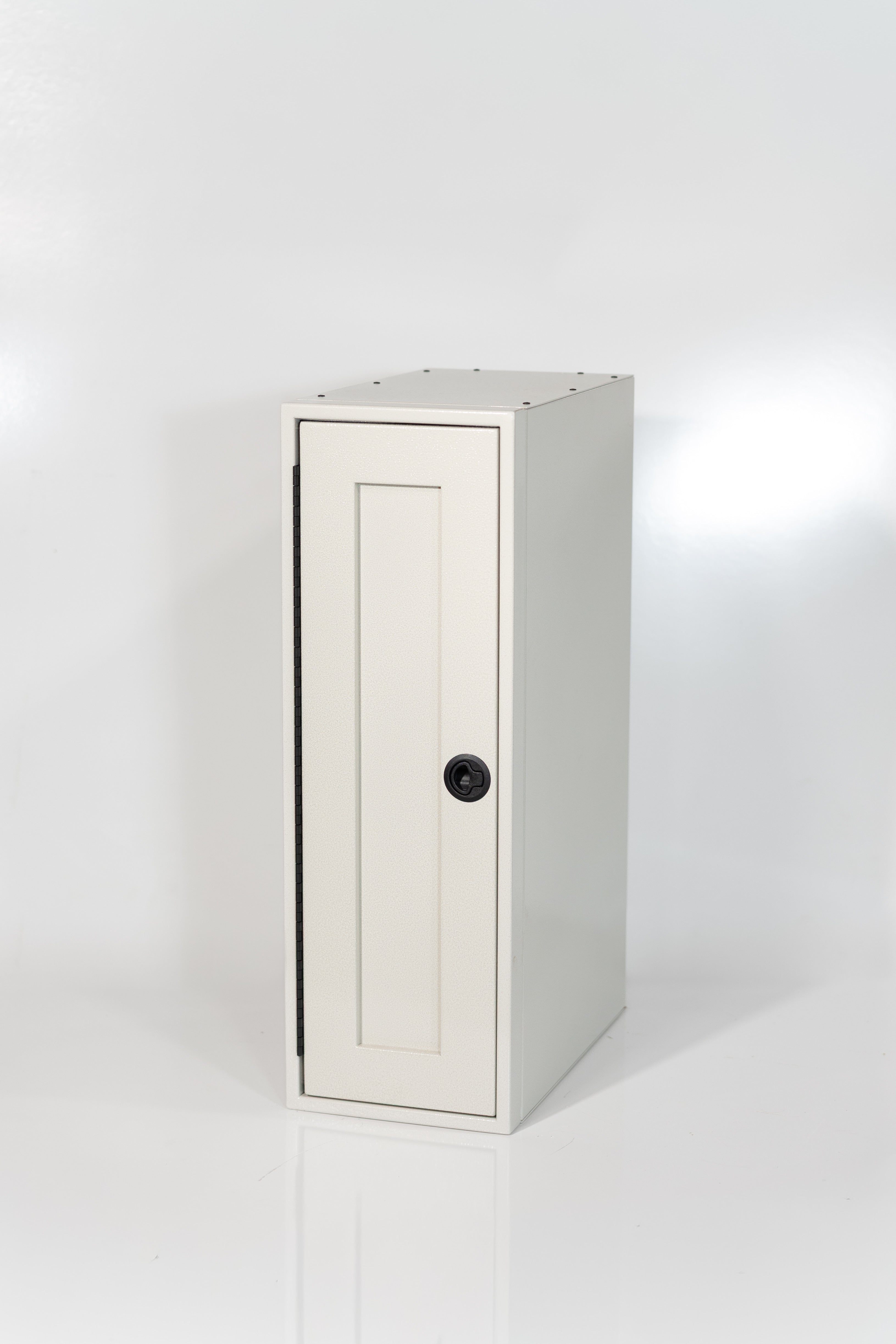 Single Door Base Cabinet - 12"x 22" x 36"