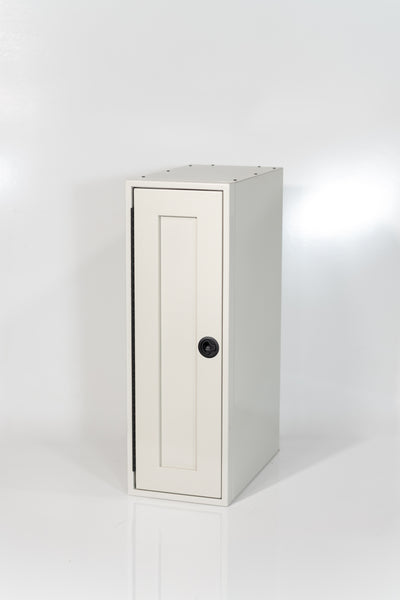 Single Door Base Cabinet - 12"x 22" x 36"