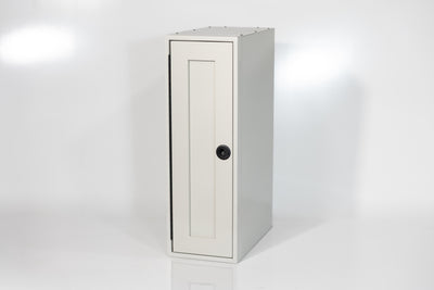 Single Door Base Cabinet - 12"x 22" x 36"