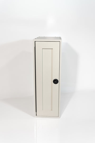 Single Door Base Cabinet - 12"x 22" x 36"