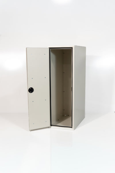 Single Door Base Cabinet - 12"x 22" x 36"