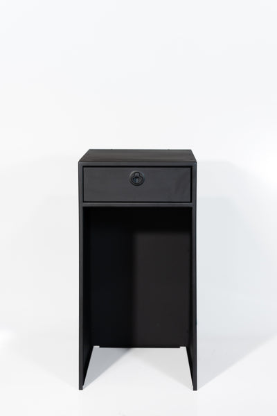 18" Fridge Base with Nova Kool R3100