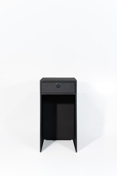 18" Fridge Base with Nova Kool R3100