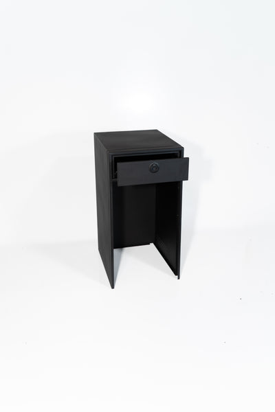 18" Fridge Base with Nova Kool R3100