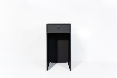 18" Fridge Base with Nova Kool R3100